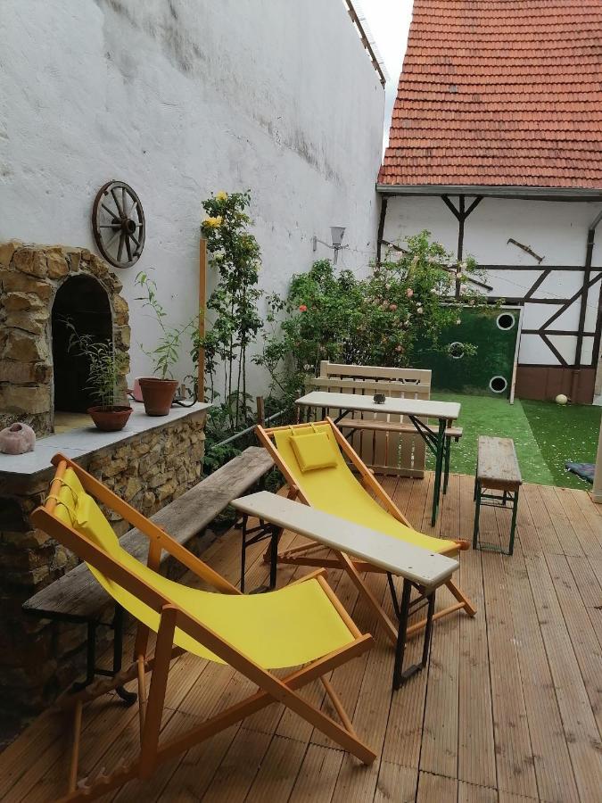 Gasthaus Zur Rose Malsch  Esterno foto