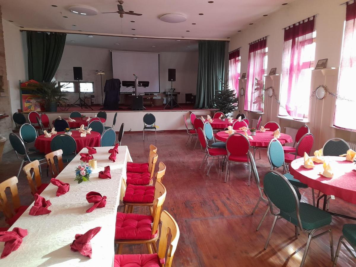 Gasthaus Zur Rose Malsch  Esterno foto