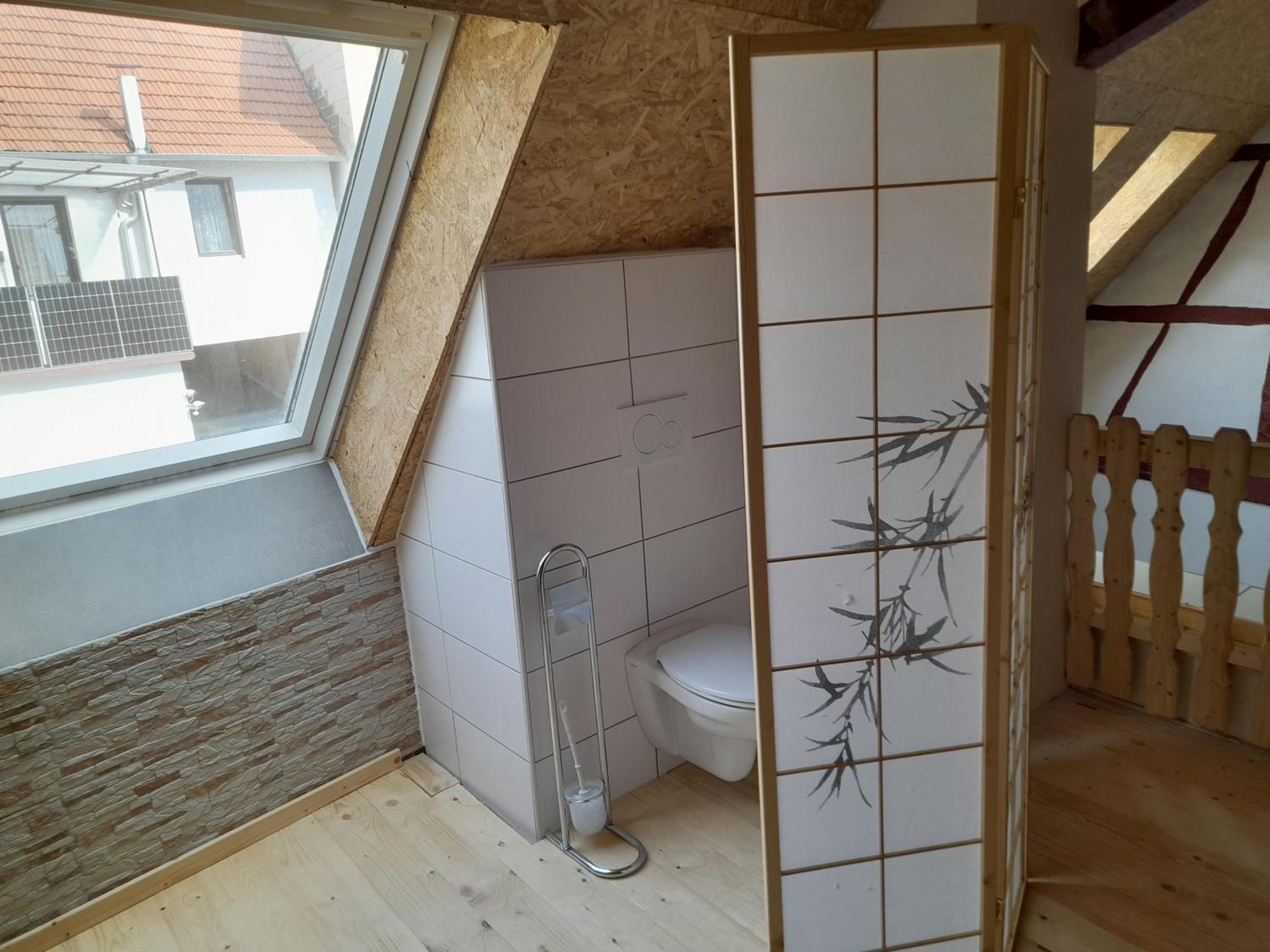 Gasthaus Zur Rose Malsch  Esterno foto